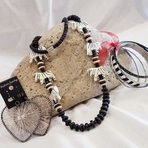 Fashion  Jewelry set